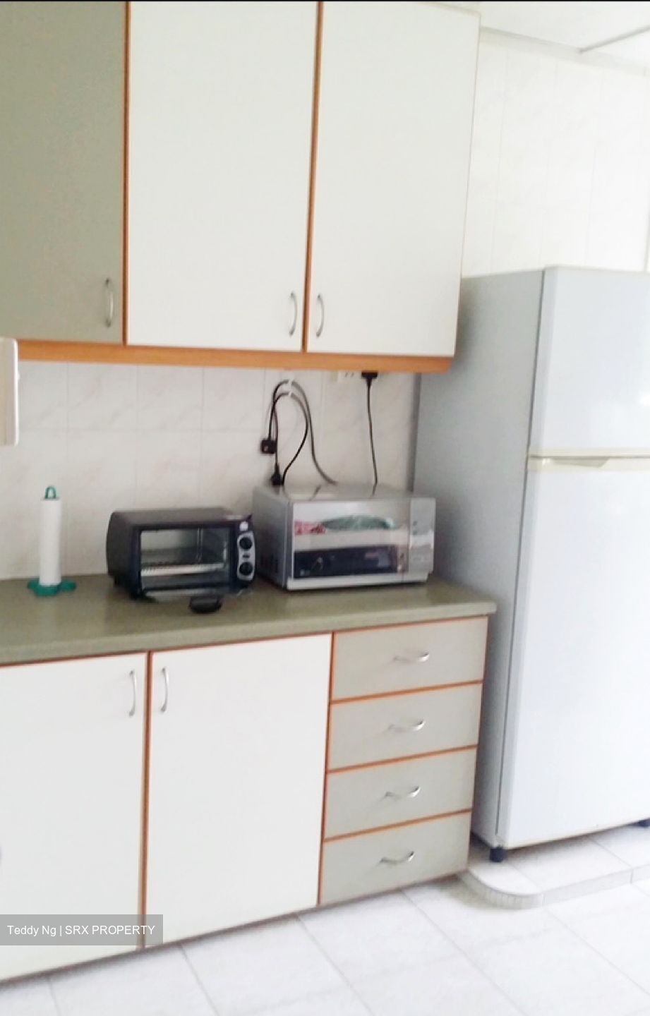 Blk 410 Bedok North Avenue 2 (Bedok), HDB 3 Rooms #630560261